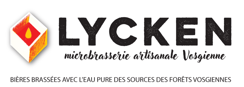 Lycken microbrasserie artisanale Vosgienne